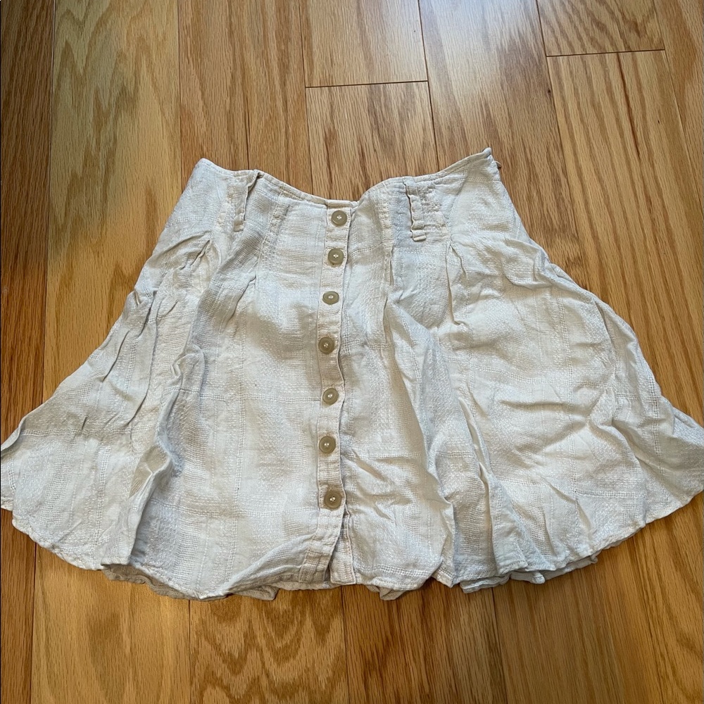 Free People Skort
